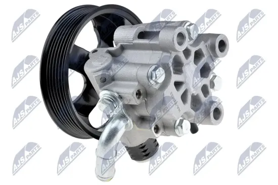 Hydraulikpumpe, Lenkung NTY SPW-TY-032 Bild Hydraulikpumpe, Lenkung NTY SPW-TY-032