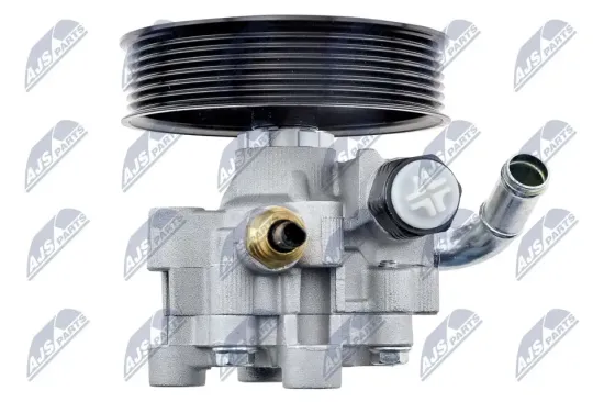 Hydraulikpumpe, Lenkung NTY SPW-TY-032 Bild Hydraulikpumpe, Lenkung NTY SPW-TY-032