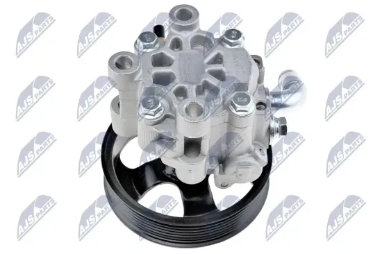 Hydraulikpumpe, Lenkung NTY SPW-TY-032 Bild Hydraulikpumpe, Lenkung NTY SPW-TY-032