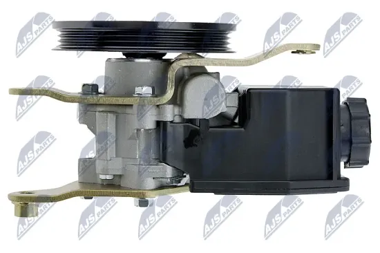 Lagerung, Motor rechts NTY ZPS-ME-101 Bild Lagerung, Motor rechts NTY ZPS-ME-101