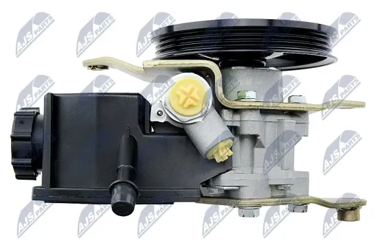 Hydraulikpumpe, Lenkung NTY SPW-TY-033 Bild Hydraulikpumpe, Lenkung NTY SPW-TY-033