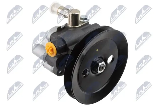 Hydraulikpumpe, Lenkung NTY SPW-TY-036 Bild Hydraulikpumpe, Lenkung NTY SPW-TY-036