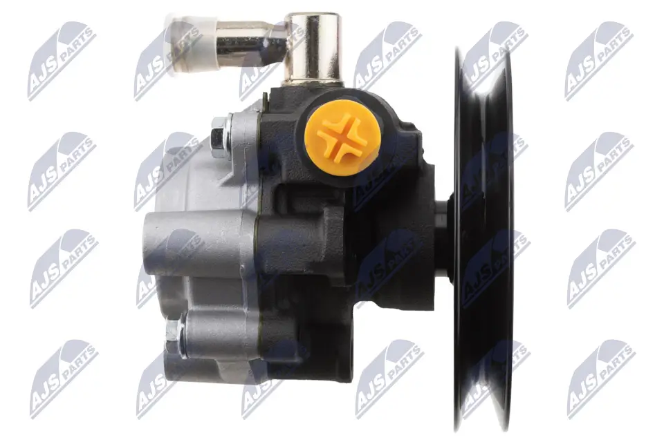 Steuerventil, Nockenwellenverstellung NTY EFR-RE-002