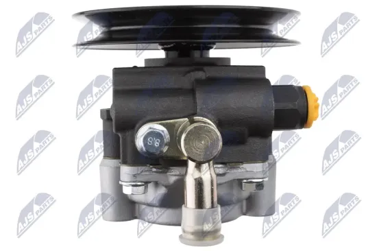 Steuerventil, Nockenwellenverstellung NTY EFR-RE-002 Bild Steuerventil, Nockenwellenverstellung NTY EFR-RE-002