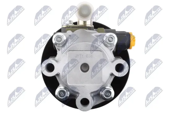 Steuerventil, Nockenwellenverstellung NTY EFR-RE-002 Bild Steuerventil, Nockenwellenverstellung NTY EFR-RE-002