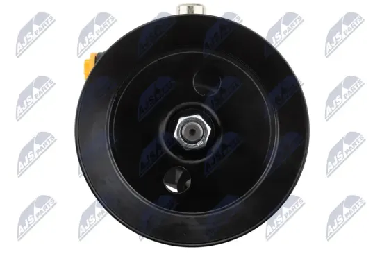 Steuerventil, Nockenwellenverstellung NTY EFR-RE-002 Bild Steuerventil, Nockenwellenverstellung NTY EFR-RE-002