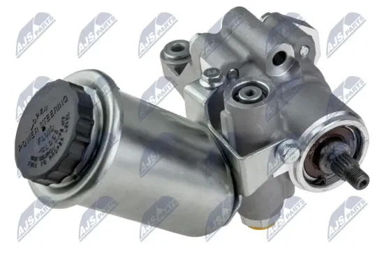 Hydraulikpumpe, Lenkung NTY SPW-TY-037 Bild Hydraulikpumpe, Lenkung NTY SPW-TY-037