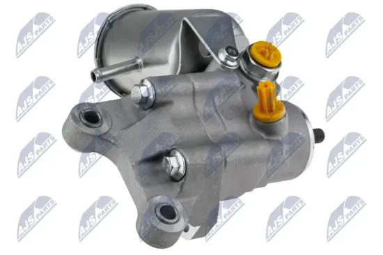 Hydraulikpumpe, Lenkung NTY SPW-TY-037 Bild Hydraulikpumpe, Lenkung NTY SPW-TY-037