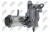 Hydraulikpumpe, Lenkung NTY SPW-TY-037 Bild Hydraulikpumpe, Lenkung NTY SPW-TY-037