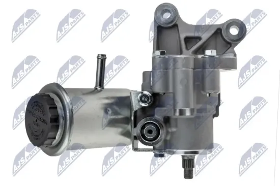 Hydraulikpumpe, Lenkung NTY SPW-TY-037 Bild Hydraulikpumpe, Lenkung NTY SPW-TY-037