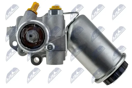 Hydraulikpumpe, Lenkung NTY SPW-TY-037 Bild Hydraulikpumpe, Lenkung NTY SPW-TY-037