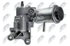 Hydraulikpumpe, Lenkung NTY SPW-TY-037 Bild Hydraulikpumpe, Lenkung NTY SPW-TY-037