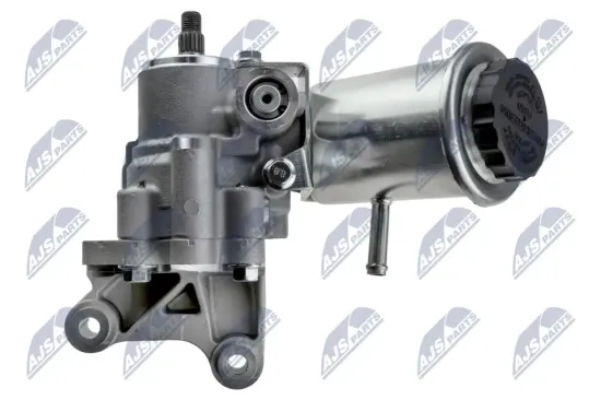 Hydraulikpumpe, Lenkung NTY SPW-TY-037 Bild Hydraulikpumpe, Lenkung NTY SPW-TY-037