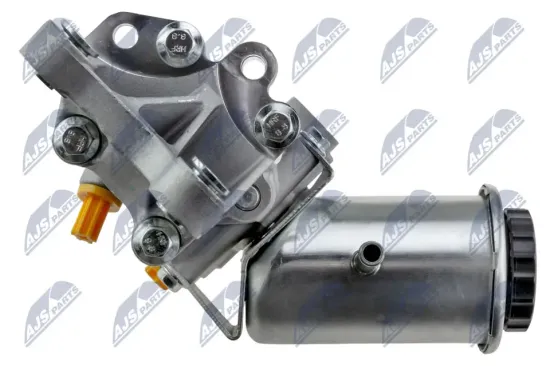 Hydraulikpumpe, Lenkung NTY SPW-TY-037 Bild Hydraulikpumpe, Lenkung NTY SPW-TY-037