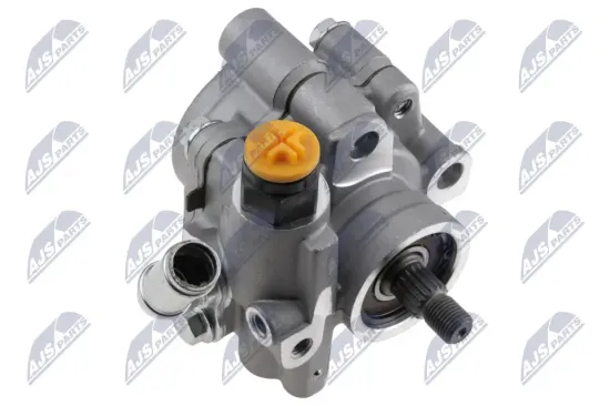 Hydraulikpumpe, Lenkung NTY SPW-TY-040 Bild Hydraulikpumpe, Lenkung NTY SPW-TY-040