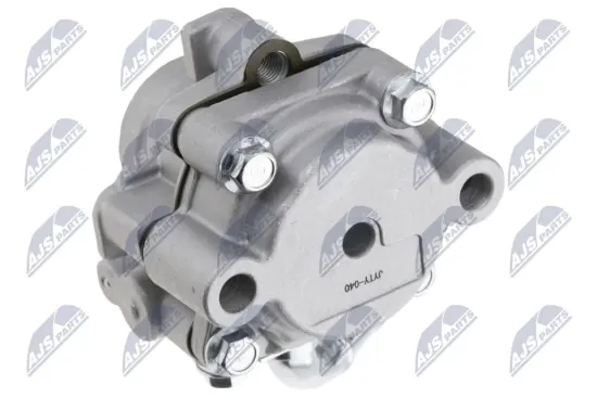 Hydraulikpumpe, Lenkung NTY SPW-TY-040 Bild Hydraulikpumpe, Lenkung NTY SPW-TY-040