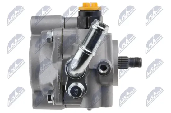 Hydraulikpumpe, Lenkung NTY SPW-TY-040 Bild Hydraulikpumpe, Lenkung NTY SPW-TY-040