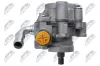 Hydraulikpumpe, Lenkung NTY SPW-TY-040 Bild Hydraulikpumpe, Lenkung NTY SPW-TY-040