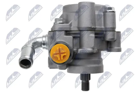 Hydraulikpumpe, Lenkung NTY SPW-TY-040 Bild Hydraulikpumpe, Lenkung NTY SPW-TY-040