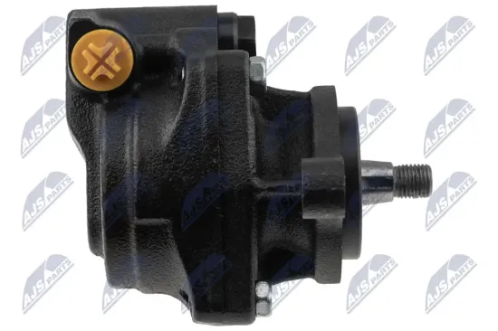 Hydraulikpumpe, Lenkung NTY SPW-TY-043 Bild Hydraulikpumpe, Lenkung NTY SPW-TY-043