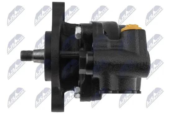 Hydraulikpumpe, Lenkung NTY SPW-TY-043 Bild Hydraulikpumpe, Lenkung NTY SPW-TY-043