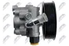Hydraulikpumpe, Lenkung NTY SPW-TY-044 Bild Hydraulikpumpe, Lenkung NTY SPW-TY-044