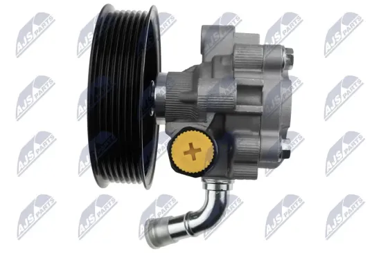 Hydraulikpumpe, Lenkung NTY SPW-TY-044 Bild Hydraulikpumpe, Lenkung NTY SPW-TY-044
