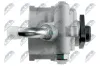 Hydraulikpumpe, Lenkung NTY SPW-VC-002 Bild Hydraulikpumpe, Lenkung NTY SPW-VC-002