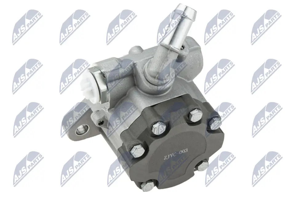 Steuerventil, Nockenwellenverstellung NTY EFR-SB-009