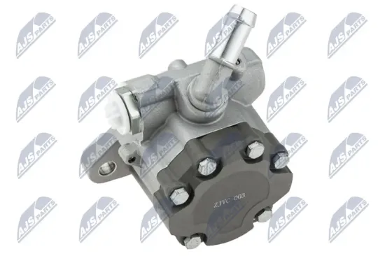 Steuerventil, Nockenwellenverstellung NTY EFR-SB-009 Bild Steuerventil, Nockenwellenverstellung NTY EFR-SB-009