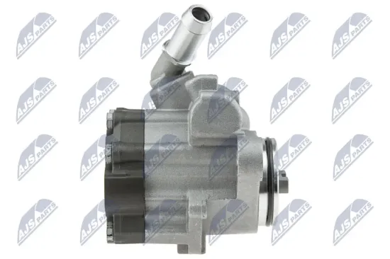 Steuerventil, Nockenwellenverstellung NTY EFR-SB-009 Bild Steuerventil, Nockenwellenverstellung NTY EFR-SB-009