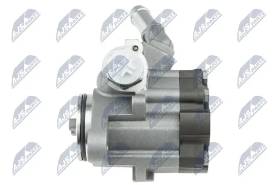 Steuerventil, Nockenwellenverstellung NTY EFR-SB-009 Bild Steuerventil, Nockenwellenverstellung NTY EFR-SB-009