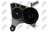 Hydraulikpumpe, Lenkung NTY SPW-VC-004 Bild Hydraulikpumpe, Lenkung NTY SPW-VC-004