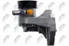 Hydraulikpumpe, Lenkung NTY SPW-VC-004 Bild Hydraulikpumpe, Lenkung NTY SPW-VC-004