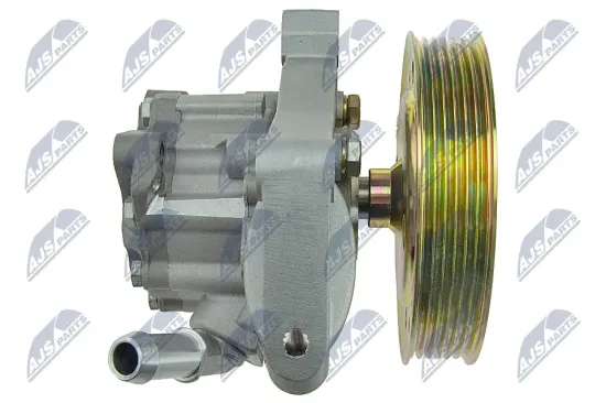 Hydraulikpumpe, Lenkung NTY SPW-VV-000 Bild Hydraulikpumpe, Lenkung NTY SPW-VV-000