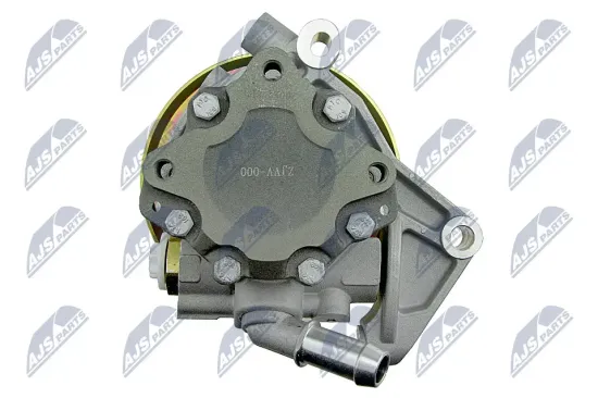 Hydraulikpumpe, Lenkung NTY SPW-VV-000 Bild Hydraulikpumpe, Lenkung NTY SPW-VV-000