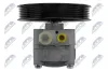 Hydraulikpumpe, Lenkung NTY SPW-VV-001 Bild Hydraulikpumpe, Lenkung NTY SPW-VV-001