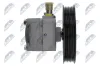 Hydraulikpumpe, Lenkung NTY SPW-VV-001 Bild Hydraulikpumpe, Lenkung NTY SPW-VV-001