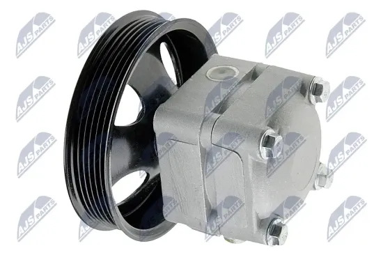 Hydraulikpumpe, Lenkung NTY SPW-VV-002 Bild Hydraulikpumpe, Lenkung NTY SPW-VV-002