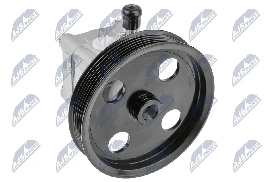 Hydraulikpumpe, Lenkung NTY SPW-VV-003