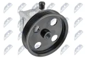 Hydraulikpumpe, Lenkung NTY SPW-VV-003