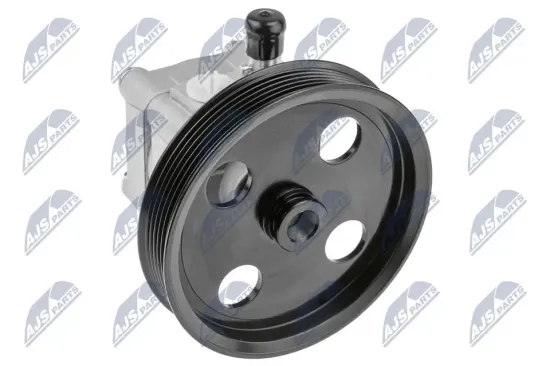 Hydraulikpumpe, Lenkung NTY SPW-VV-003 Bild Hydraulikpumpe, Lenkung NTY SPW-VV-003