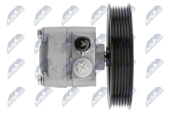 Hydraulikpumpe, Lenkung NTY SPW-VV-003 Bild Hydraulikpumpe, Lenkung NTY SPW-VV-003