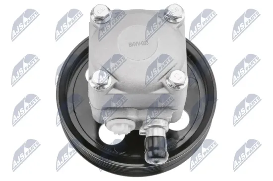 Hydraulikpumpe, Lenkung NTY SPW-VV-003 Bild Hydraulikpumpe, Lenkung NTY SPW-VV-003