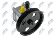 Hydraulikpumpe, Lenkung NTY SPW-VV-004