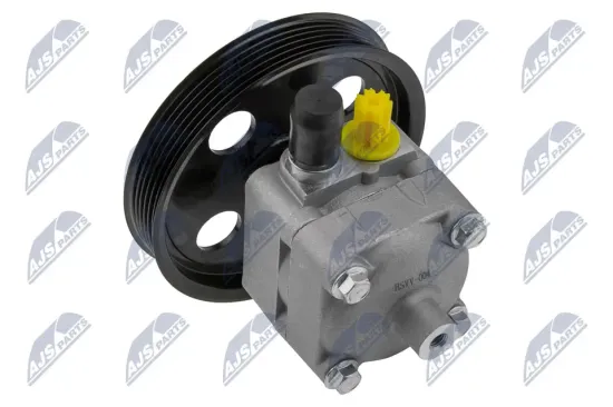 Hydraulikpumpe, Lenkung NTY SPW-VV-004 Bild Hydraulikpumpe, Lenkung NTY SPW-VV-004