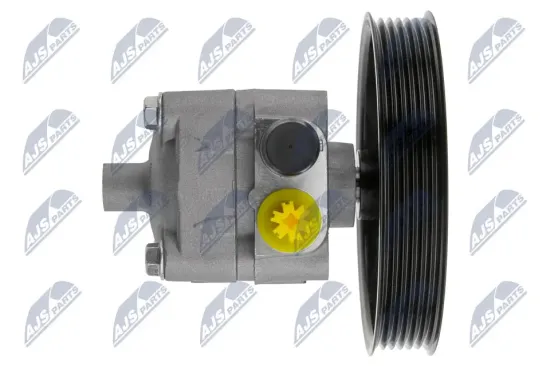 Hydraulikpumpe, Lenkung NTY SPW-VV-004 Bild Hydraulikpumpe, Lenkung NTY SPW-VV-004