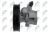 Hydraulikpumpe, Lenkung NTY SPW-VV-005 Bild Hydraulikpumpe, Lenkung NTY SPW-VV-005