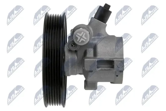 Hydraulikpumpe, Lenkung NTY SPW-VV-005 Bild Hydraulikpumpe, Lenkung NTY SPW-VV-005