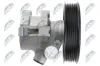 Hydraulikpumpe, Lenkung NTY SPW-VV-006 Bild Hydraulikpumpe, Lenkung NTY SPW-VV-006